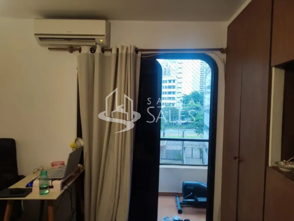 Apartamento, 3 quartos, 147 m² - Foto 14