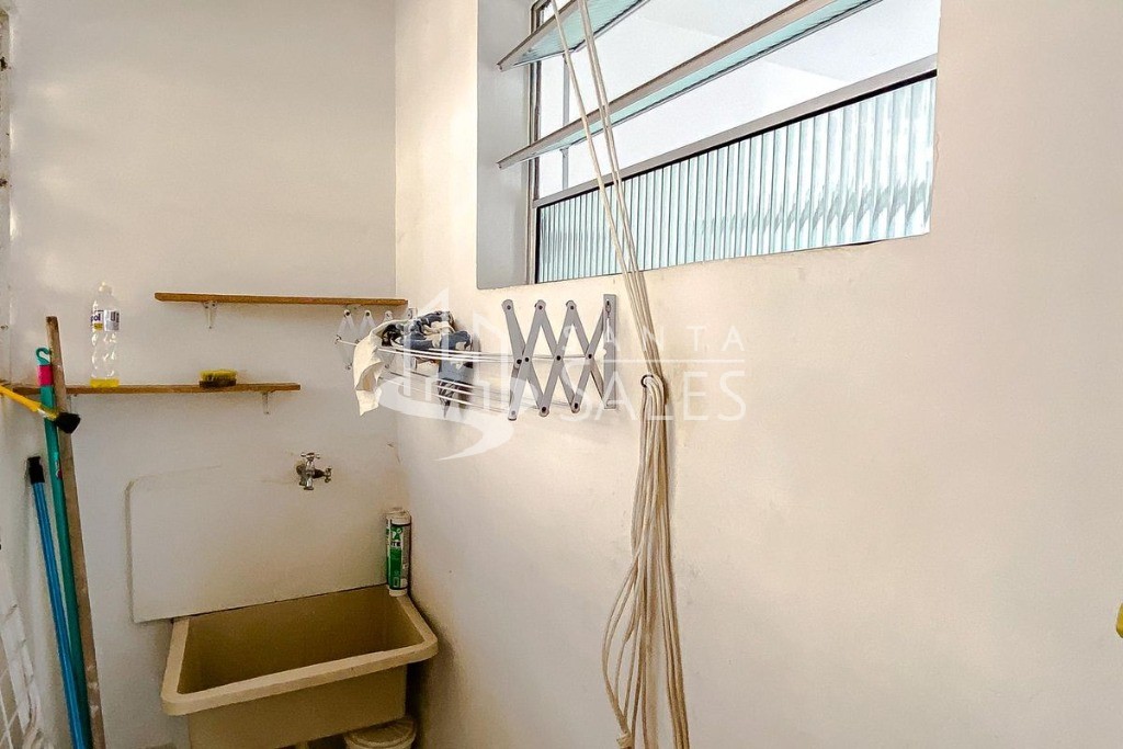 Apartamento, 1 quarto, 52 m² - Foto 21