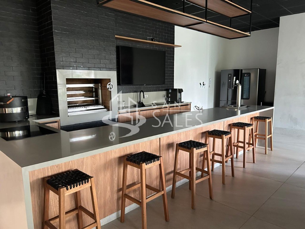 Apartamento, 4 quartos, 200 m² - Foto 35