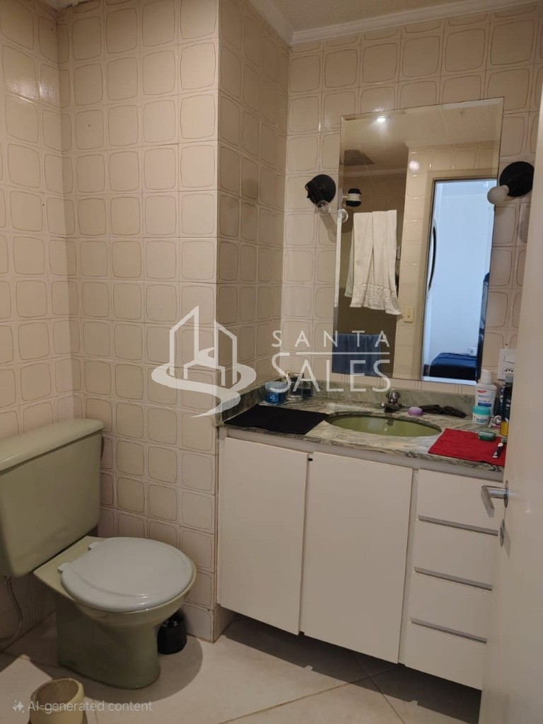 Apartamento, 1 quarto, 39 m² - Foto 3