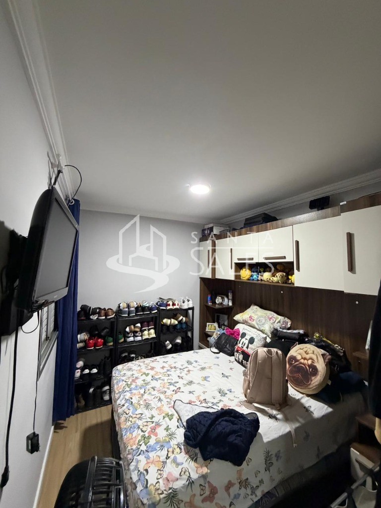 Apartamento, 3 quartos, 120 m² - Foto 14