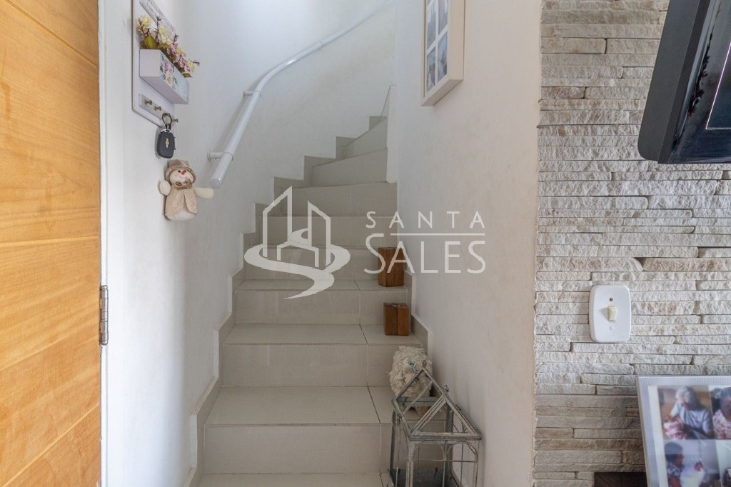 Apartamento, 2 quartos, 50 m² - Foto 10