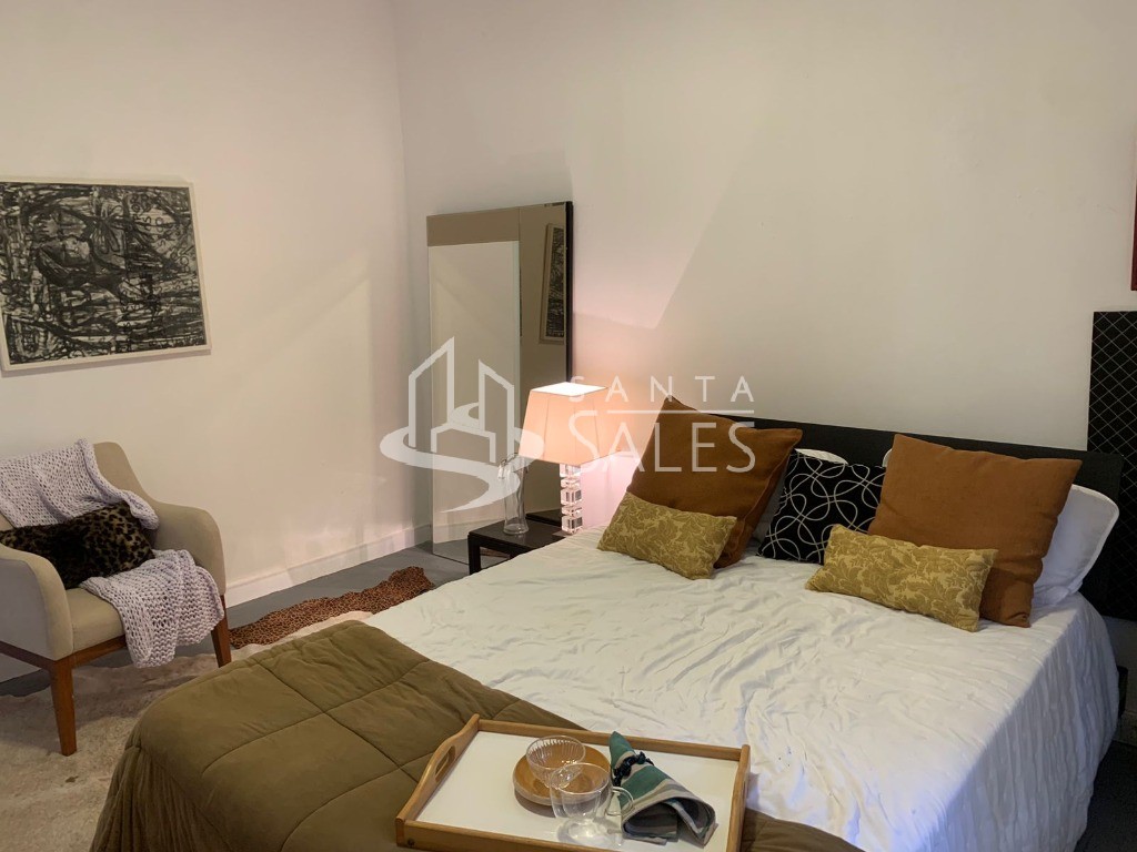 Apartamento, 1 quarto, 68 m² - Foto 11