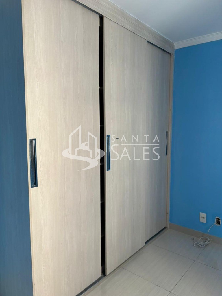Apartamento, 3 quartos, 63 m² - Foto 9