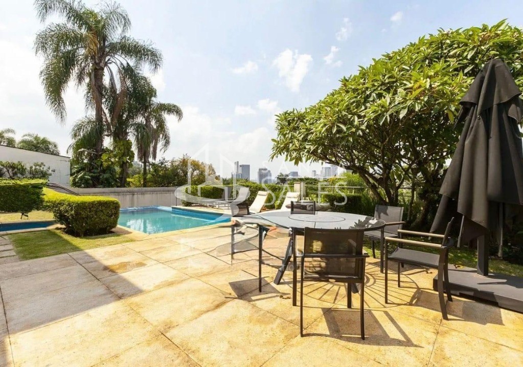 Casa, 5 quartos, 738 m² - Foto 19