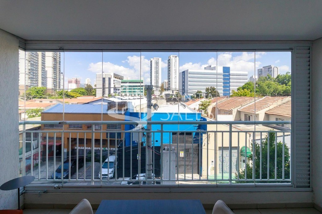 Apartamento, 2 quartos, 58 m² - Foto 25