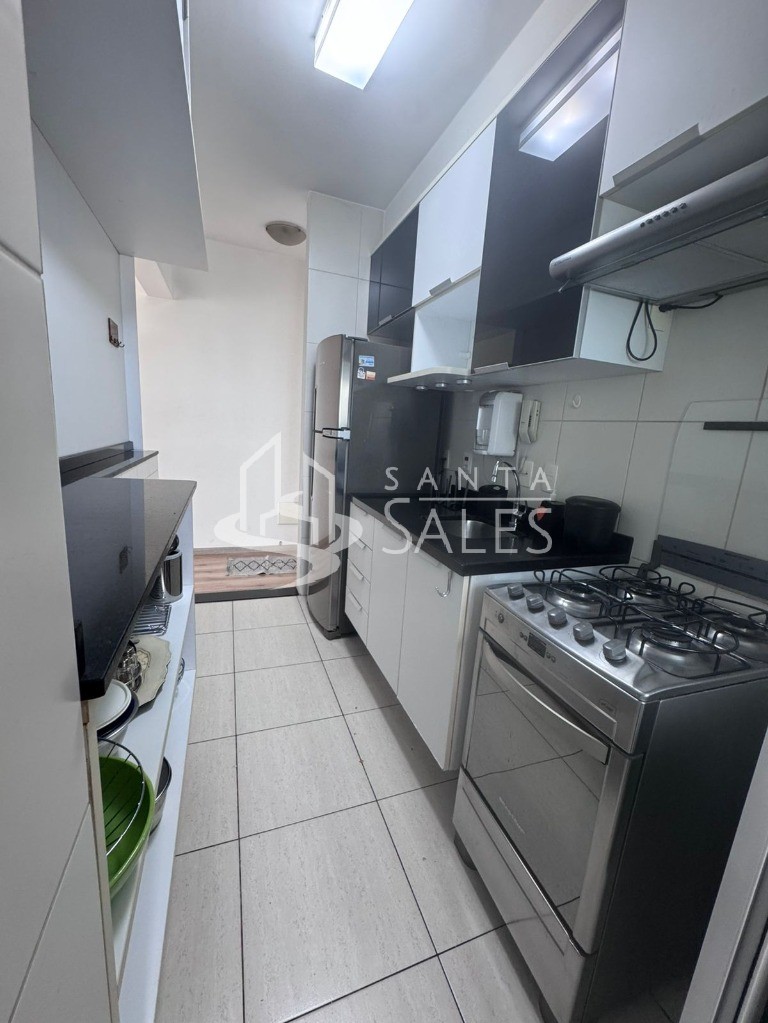 Apartamento, 2 quartos, 70 m² - Foto 17