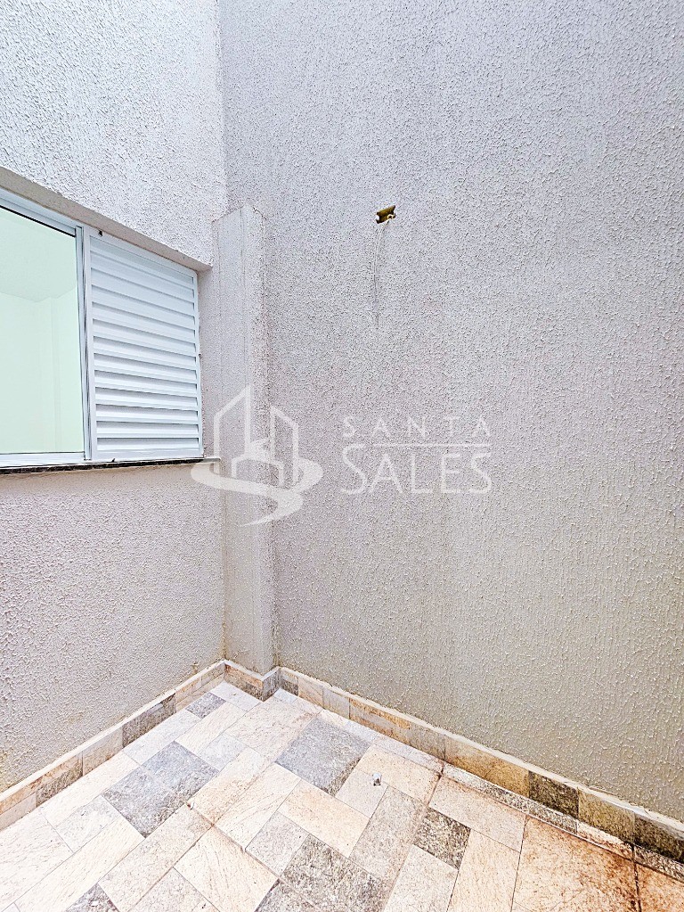 Apartamento, 2 quartos, 45 m² - Foto 9
