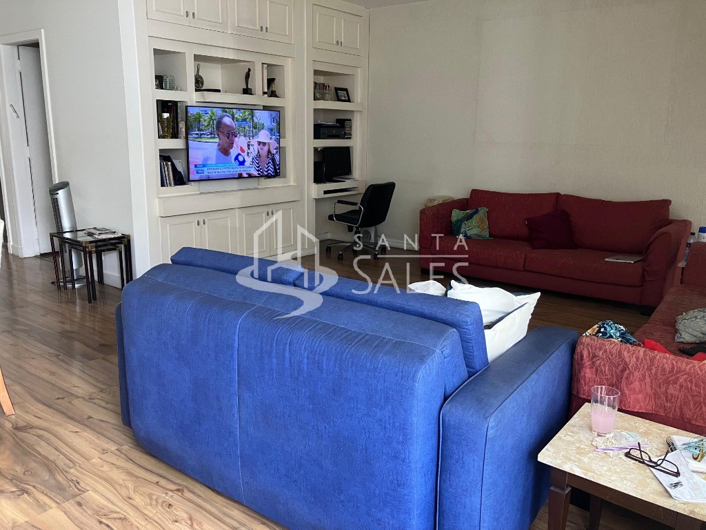 Apartamento, 2 quartos, 141 m² - Foto 5