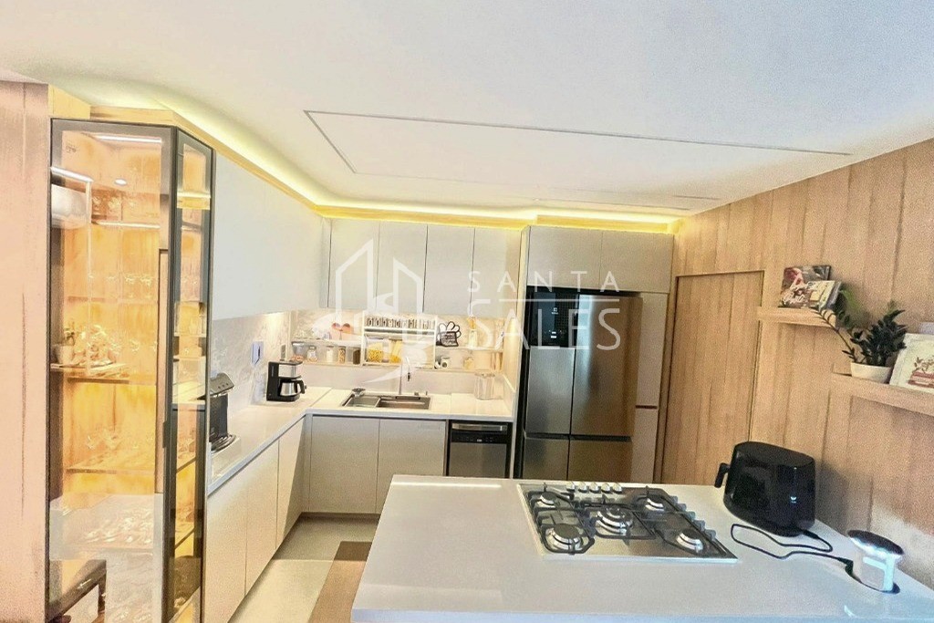 Apartamento, 2 quartos, 106 m² - Foto 4