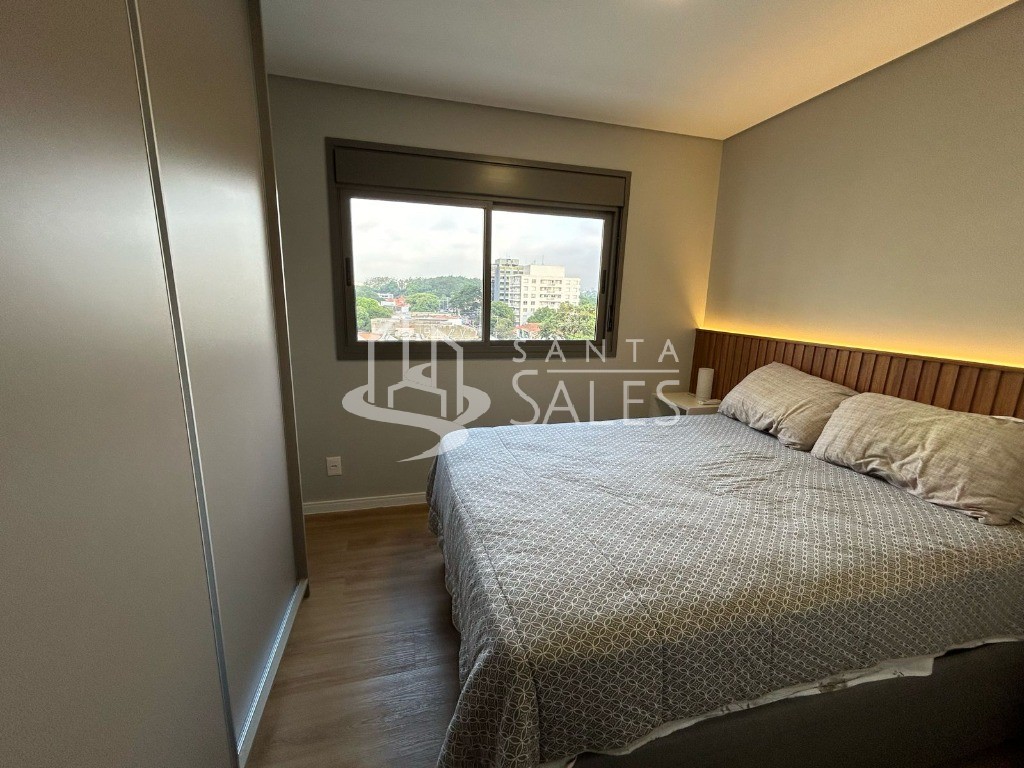Apartamento, 2 quartos, 60 m² - Foto 16
