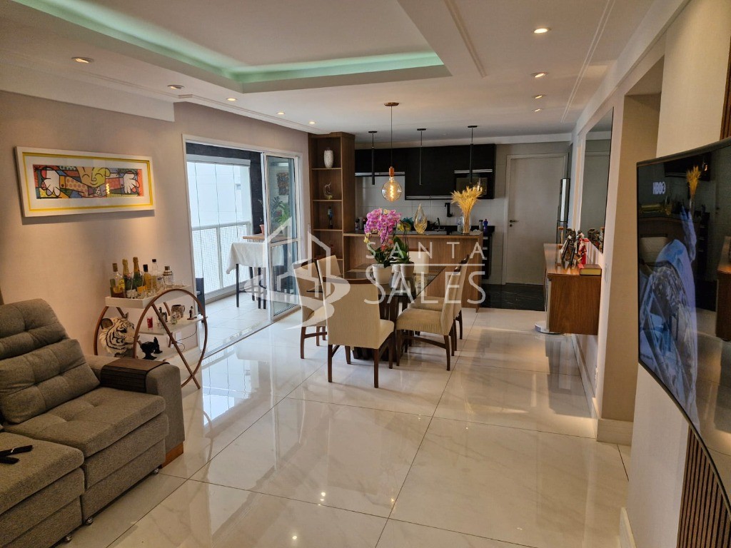 Apartamento, 2 quartos, 84 m² - Foto 5