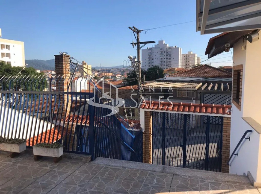 Sobrado, 3 quartos, 188 m² - Foto 14