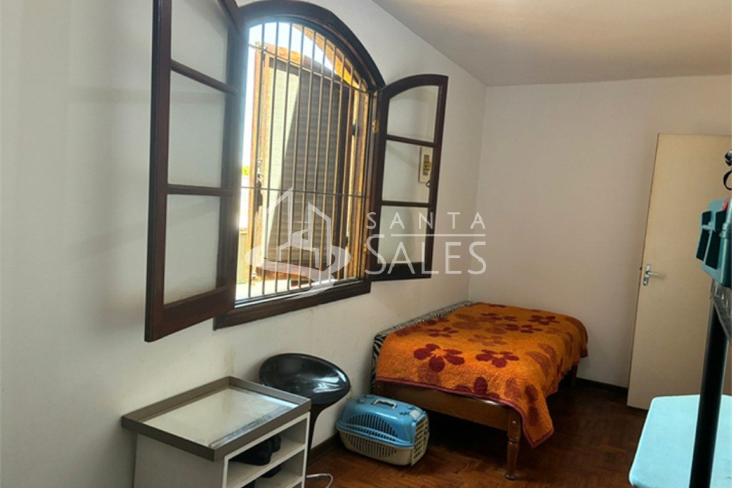 Casa, 3 quartos, 200 m² - Foto 12