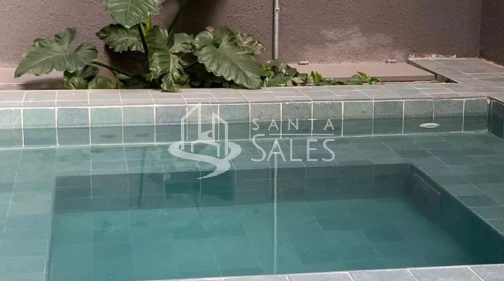 Apartamento, 1 quarto, 29 m² - Foto 18