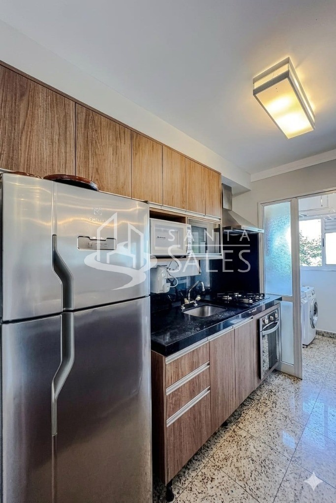 Apartamento, 2 quartos, 83 m² - Foto 11