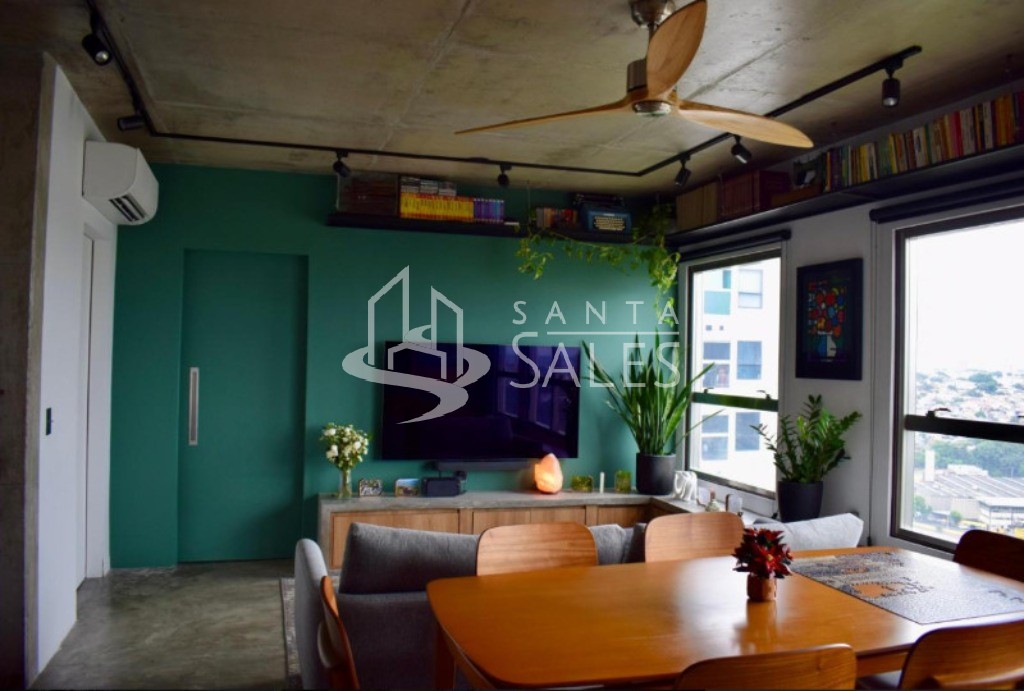 Apartamento, 1 quarto, 70 m² - Foto 17