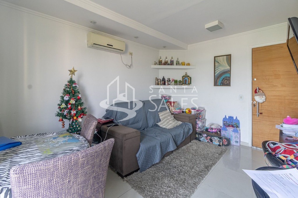 Apartamento, 2 quartos, 50 m² - Foto 24