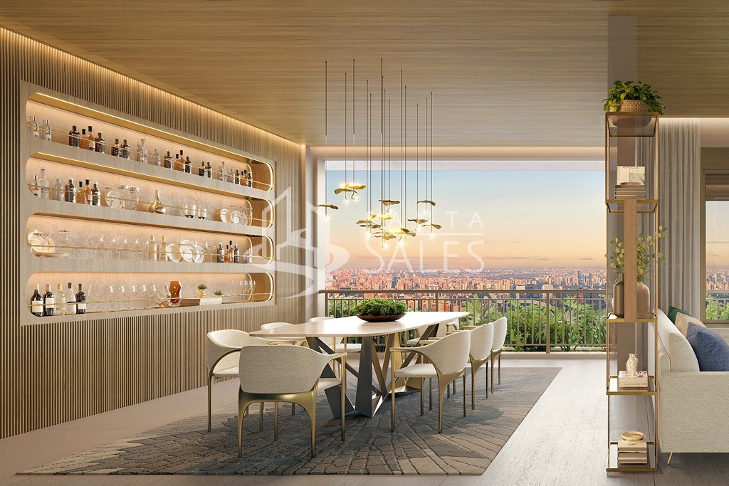 Apartamento, 2 quartos, 102 m² - Foto 16