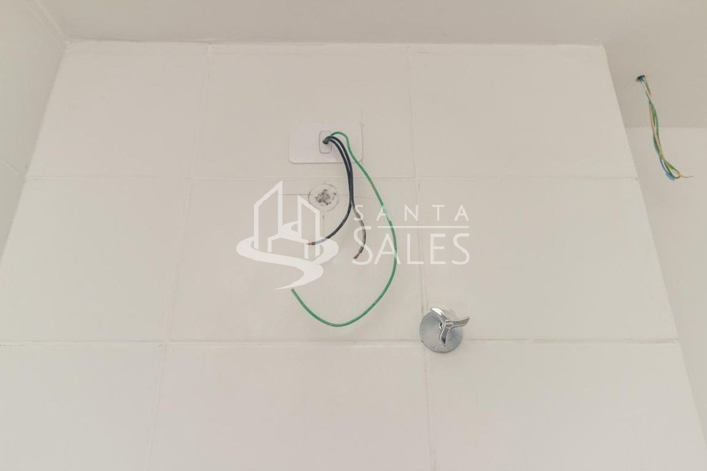 Apartamento, 1 quarto, 27 m² - Foto 12