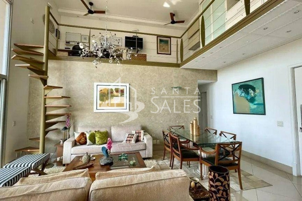Apartamento, 2 quartos, 162 m² - Foto 1