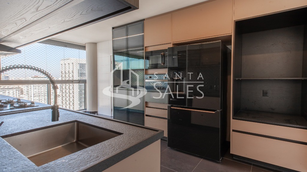 Apartamento, 3 quartos, 206 m² - Foto 11