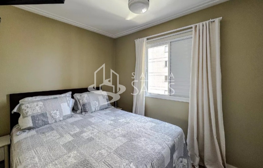 Apartamento, 2 quartos, 65 m² - Foto 13
