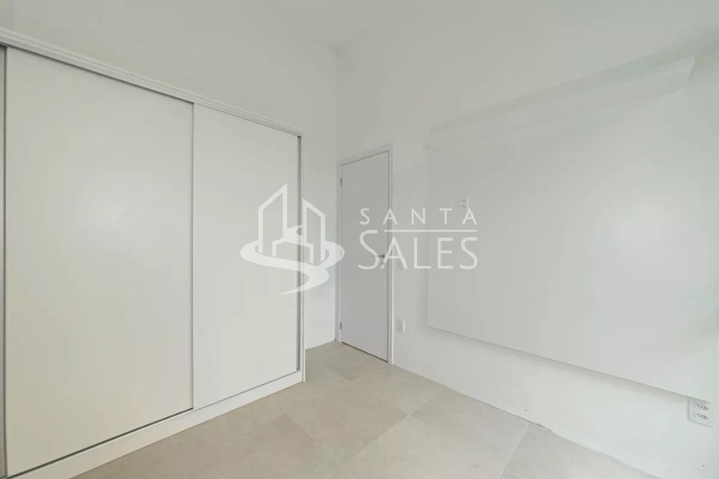 Apartamento, 1 quarto, 31 m² - Foto 12