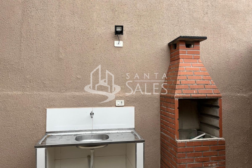 Casa, 5 quartos, 245 m² - Foto 36