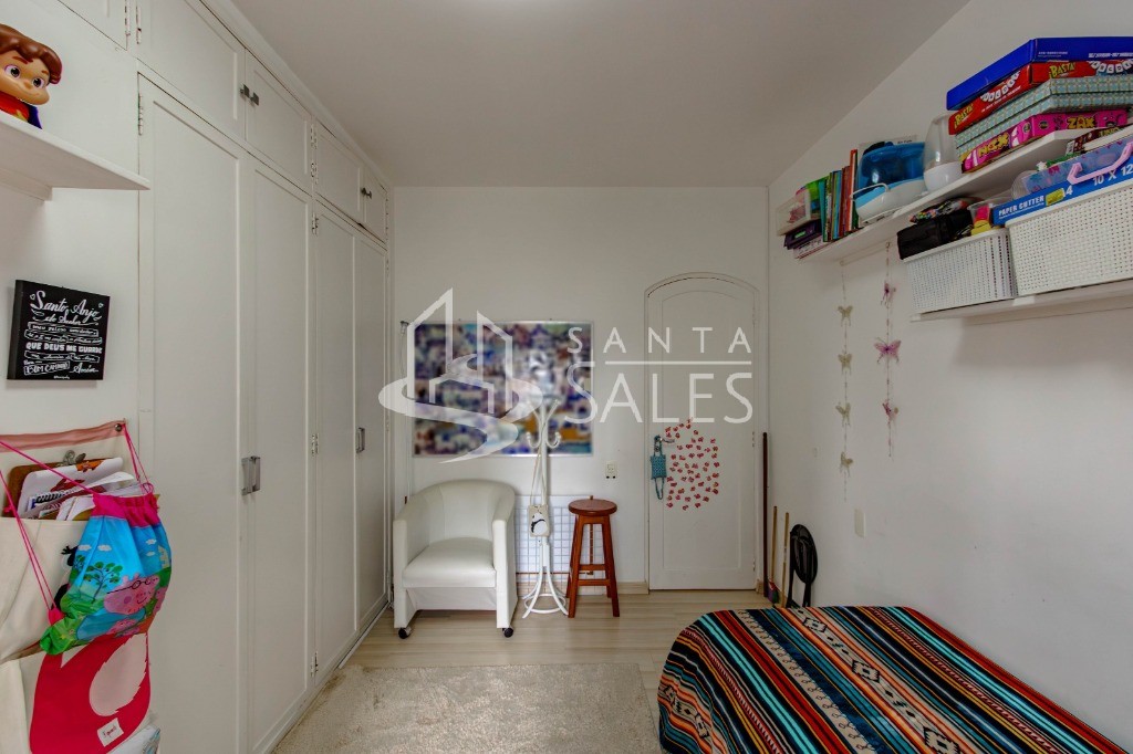 Apartamento, 3 quartos, 145 m² - Foto 21