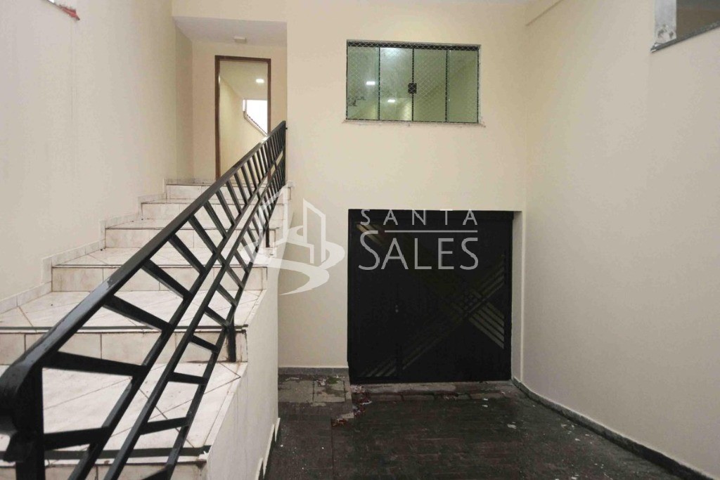 Sobrado, 3 quartos, 200 m² - Foto 48