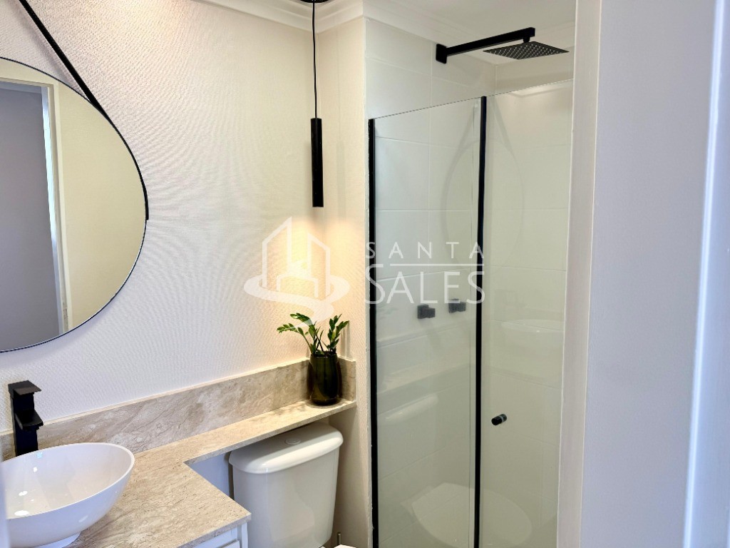 Apartamento, 3 quartos, 63 m² - Foto 11