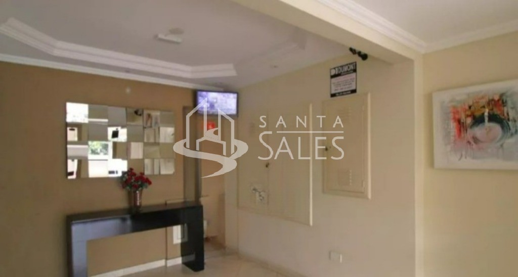 Apartamento, 2 quartos, 47 m² - Foto 15
