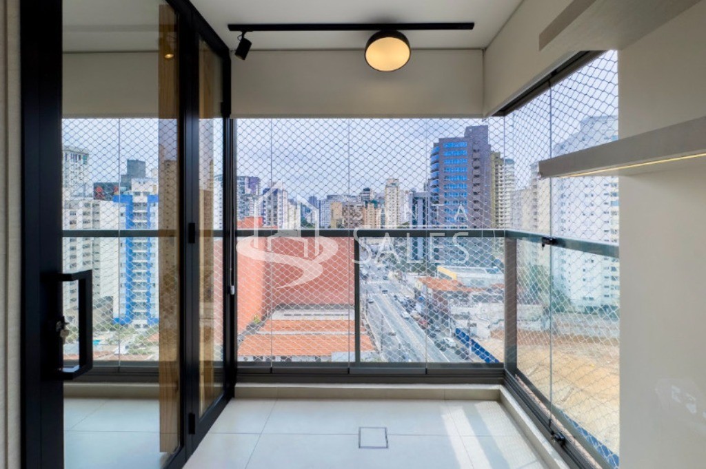 Apartamento, 2 quartos, 95 m² - Foto 2