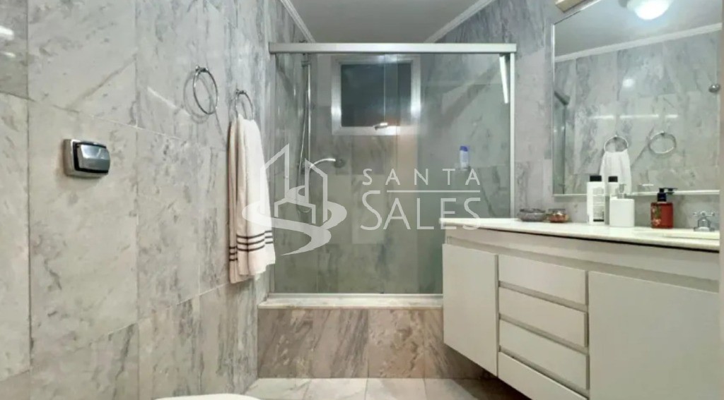 Apartamento, 3 quartos, 178 m² - Foto 10