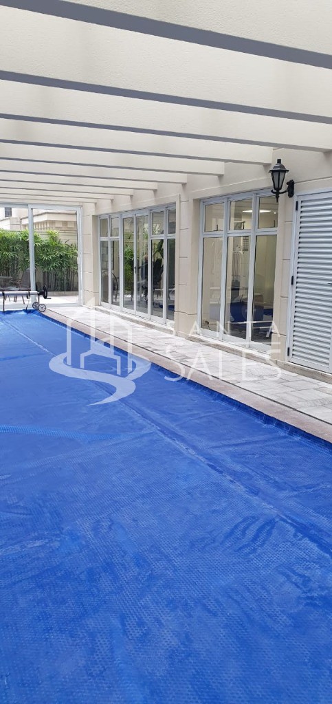 Apartamento, 4 quartos, 212 m² - Foto 19