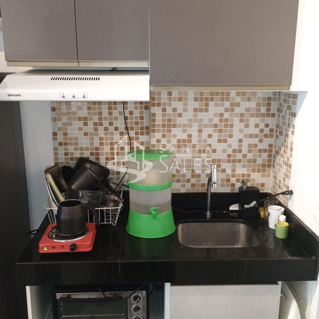 Apartamento, 1 quarto, 21 m² - Foto 24