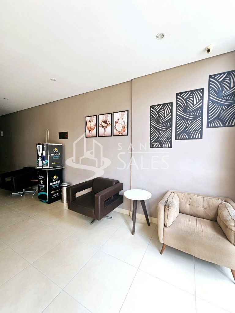 Apartamento, 2 quartos, 47 m² - Foto 14