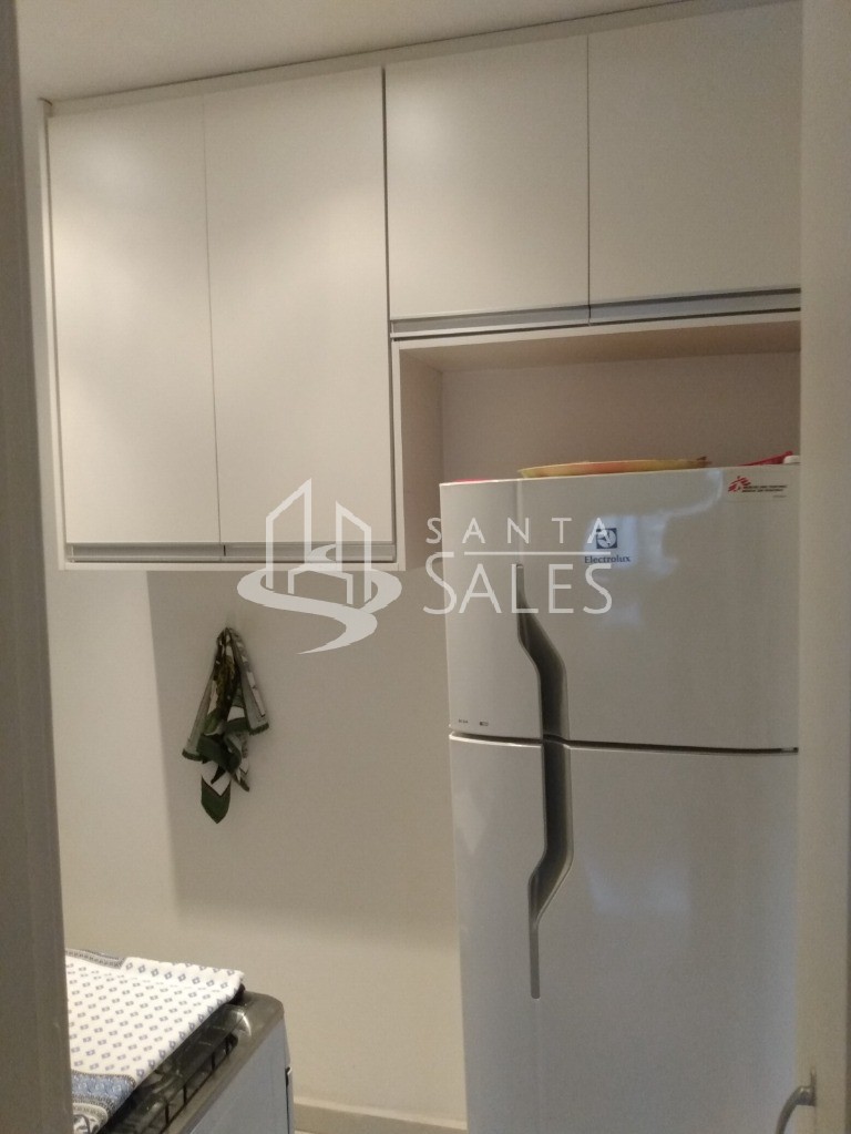 Apartamento, 1 quarto, 45 m² - Foto 1
