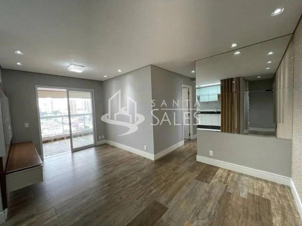 Apartamento, 3 quartos, 87 m² - Foto 3
