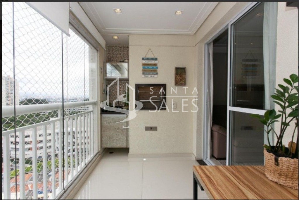 Apartamento, 3 quartos, 82 m² - Foto 14