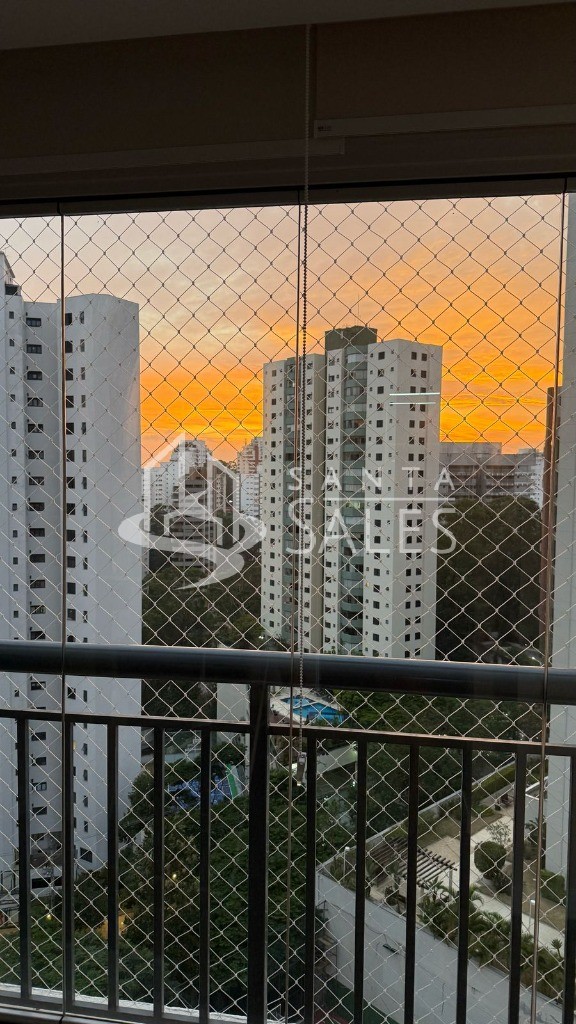Apartamento, 2 quartos, 52 m² - Foto 48