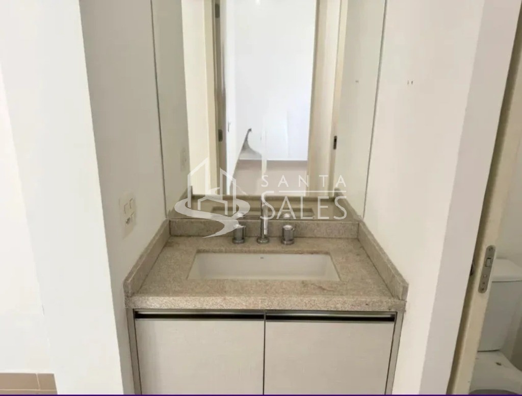 Apartamento, 1 quarto, 35 m² - Foto 3