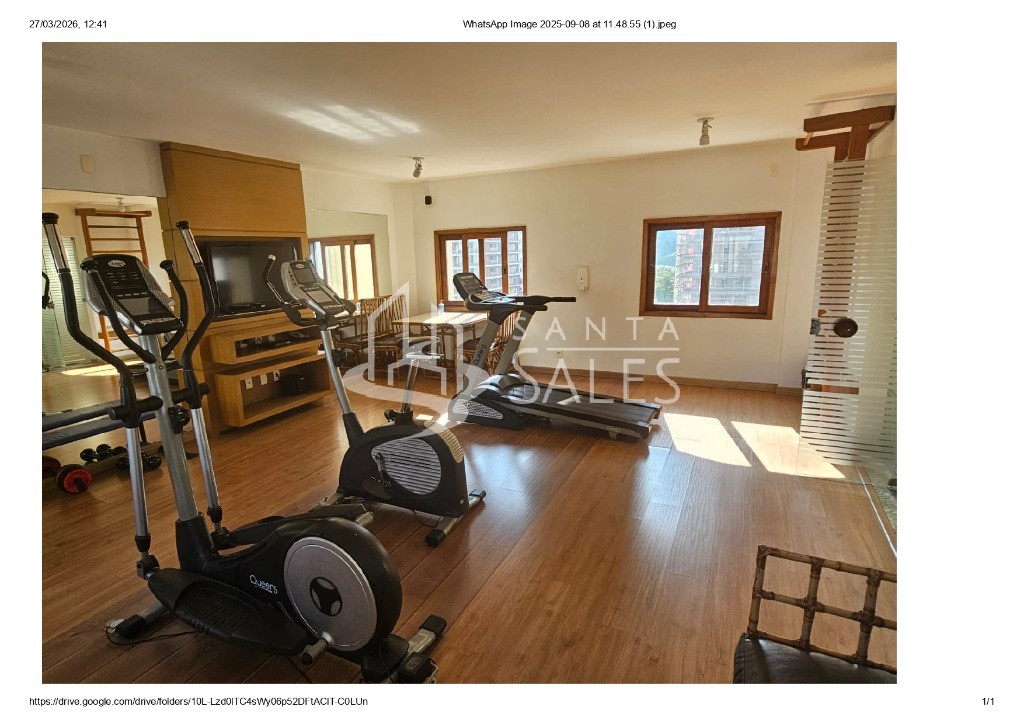 Flat/Apart Hotel, 1 quarto, 43 m² - Foto 21