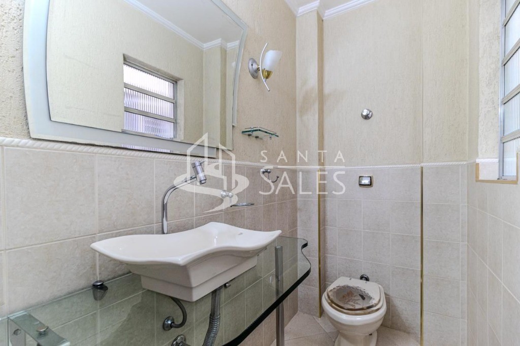 Apartamento, 3 quartos, 145 m² - Foto 28