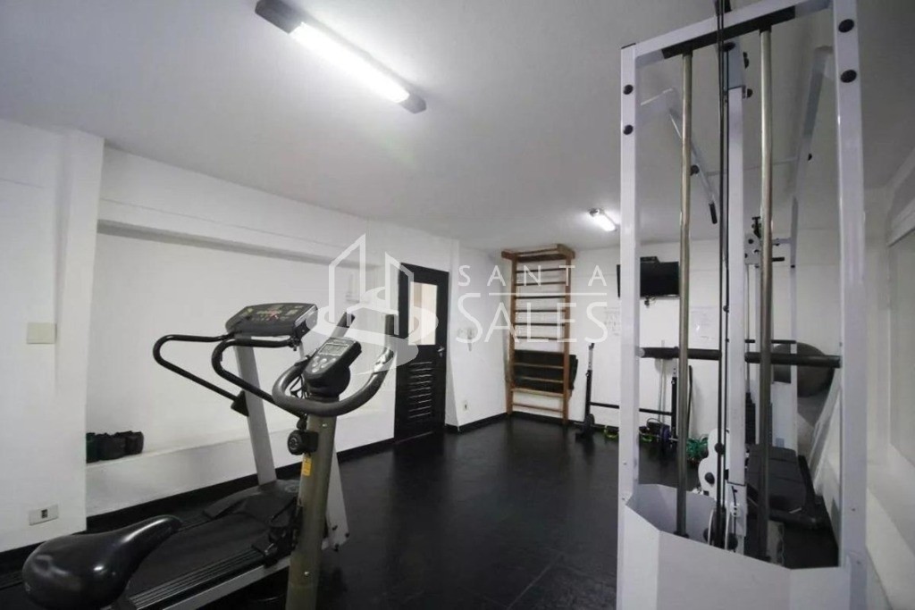 Apartamento, 2 quartos, 72 m² - Foto 32