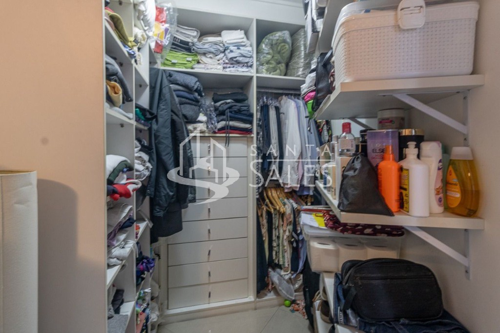 Apartamento, 2 quartos, 50 m² - Foto 5