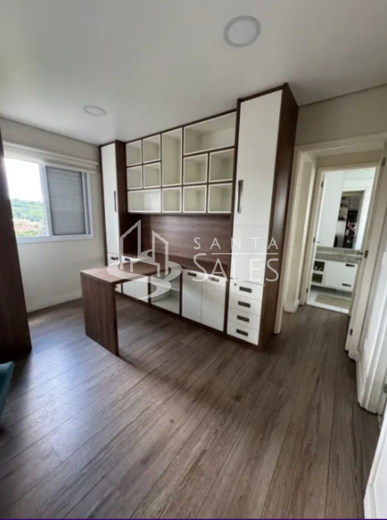 Apartamento, 1 quarto, 64 m² - Foto 7
