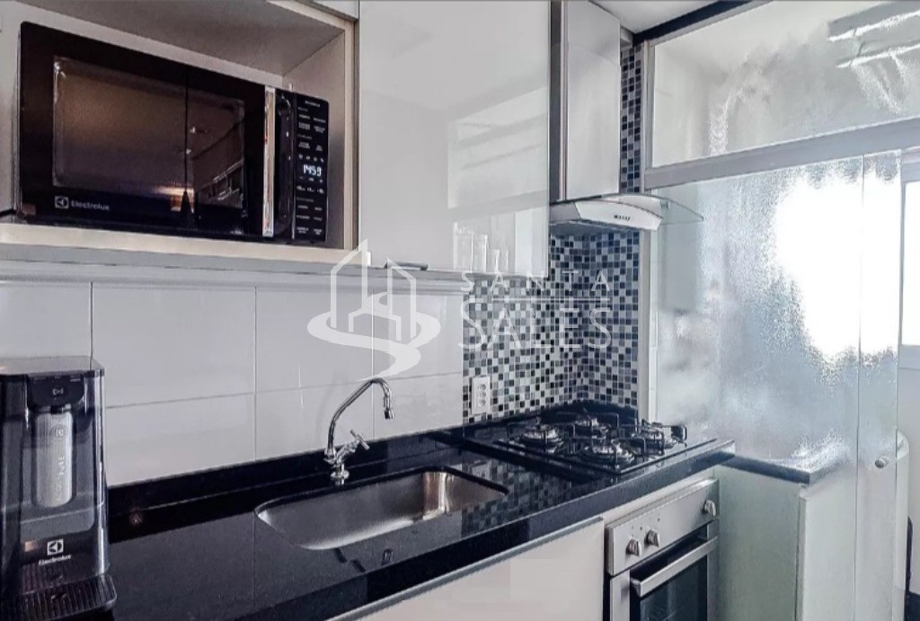 Apartamento, 2 quartos, 65 m² - Foto 4
