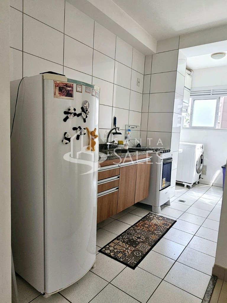 Apartamento, 2 quartos, 47 m² - Foto 4